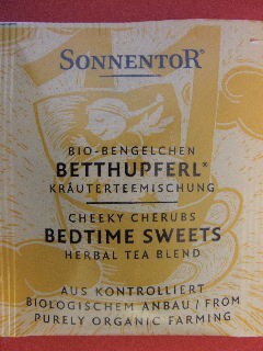 011   Bedtime sweets